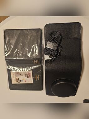 Fujifilm Instax Mini 99 Case & Photo Album